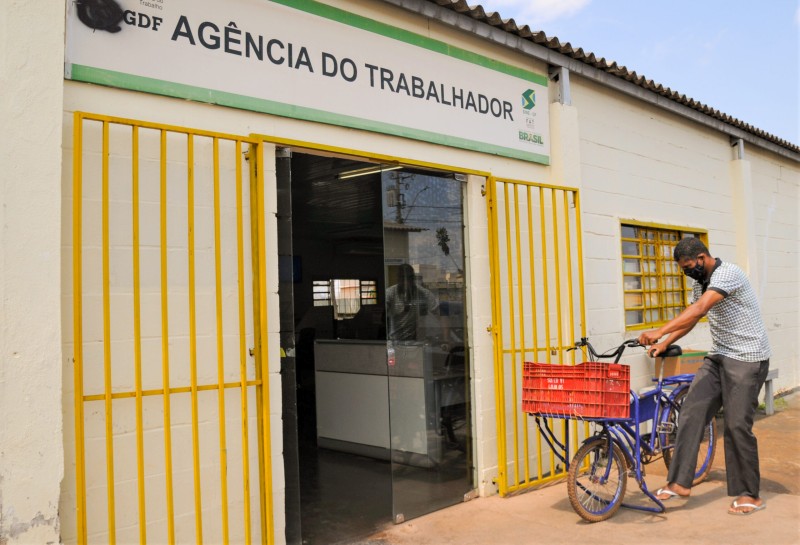 Foto: Lucio Bernardo Jr./Agência Brasília