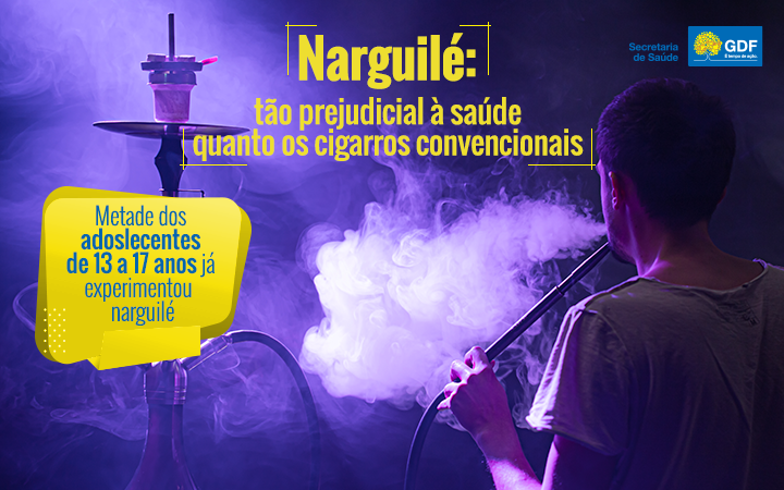 Foto: Reprodução/Secom DF
