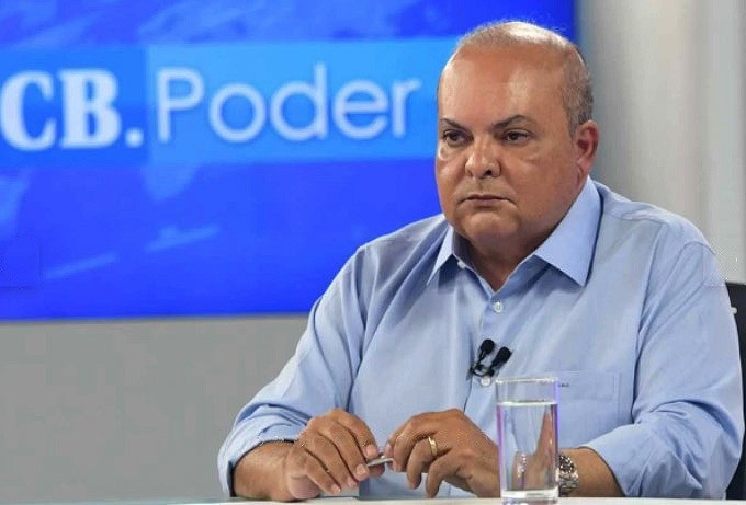 Foto: Ed Alves/CB/D.A.Press