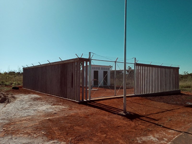 Foto: Divulgação/Brasília Ambiental