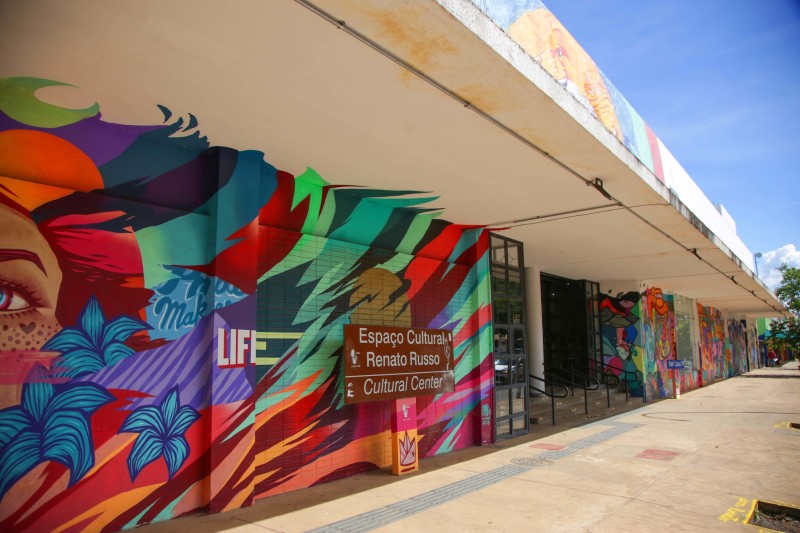 Foto: Tony Oliveira/Agência Brasília