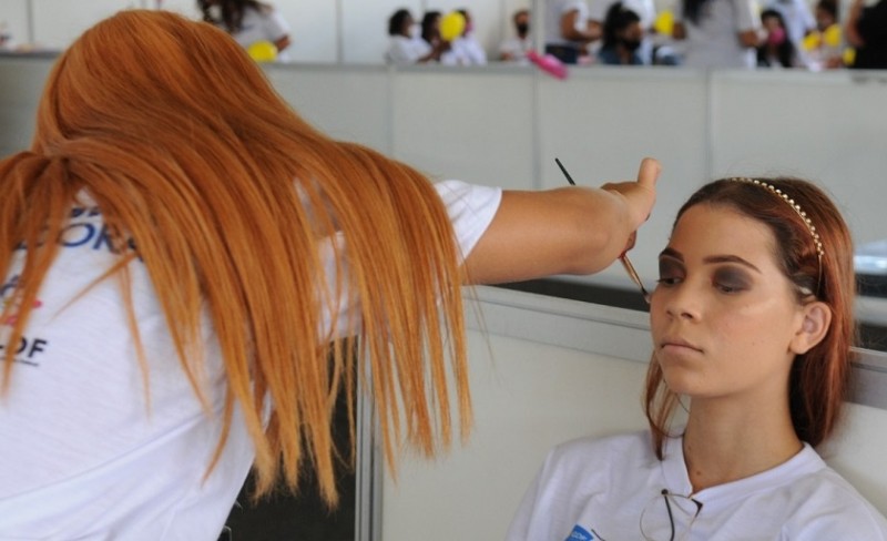 Foto: Reprodução/Secom DF