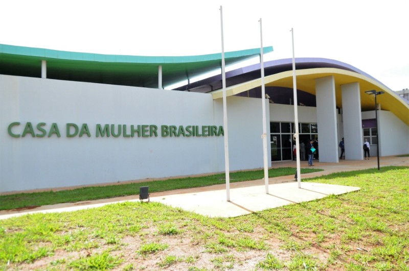 ano de sucesso como ponto de apoio no enfrentamento à violência doméstica. Desde o lançamento, em abril do ano passado,
