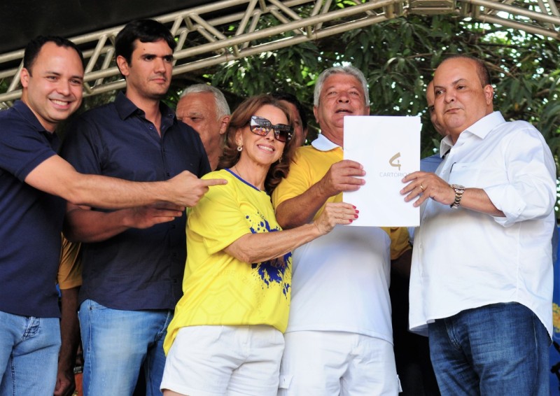 Foto: Paulo H. Carvalho/Agência Brasília