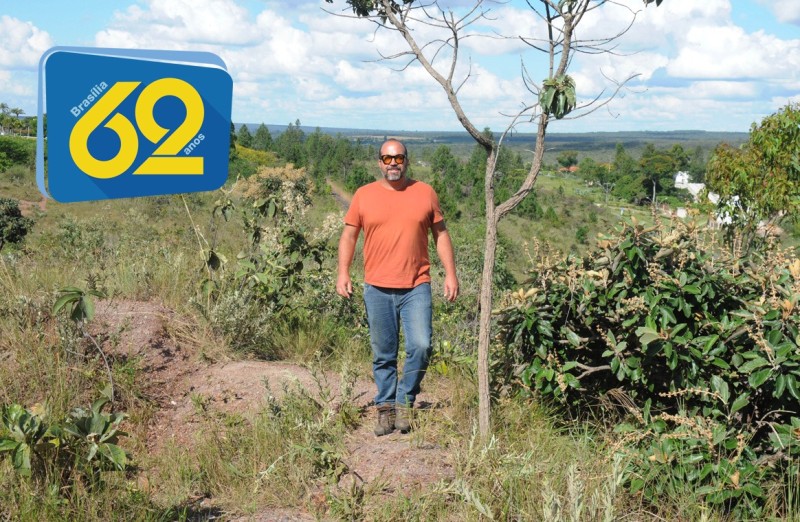 Foto: Paulo H Carvalho/Agência Brasília