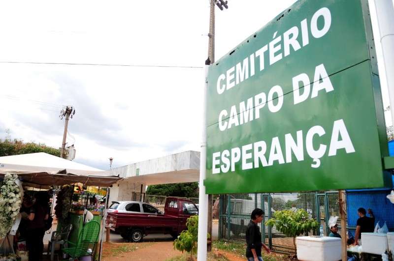 Foto: Reprodução/Secom DF