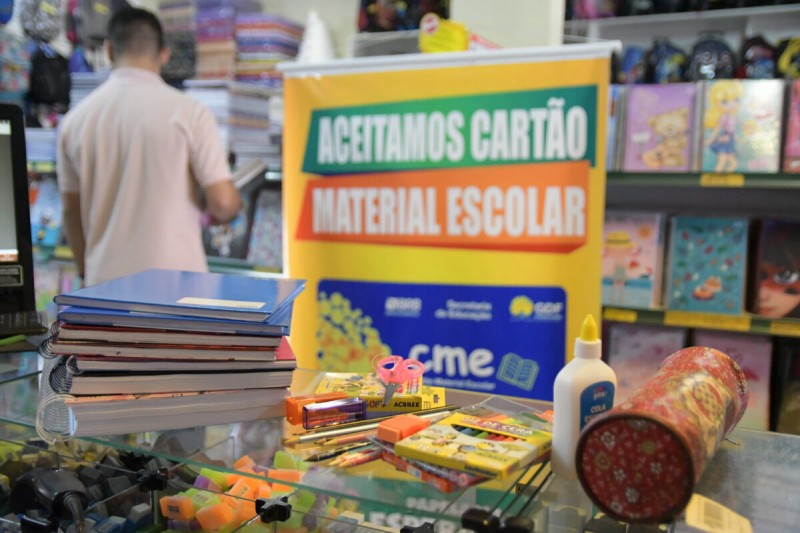 Foto: Reprodução/Secom DF