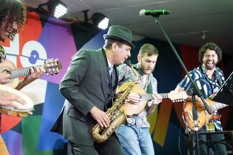 Chico Neto