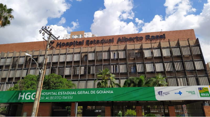 Foto: Reprodução/Secom Goiás