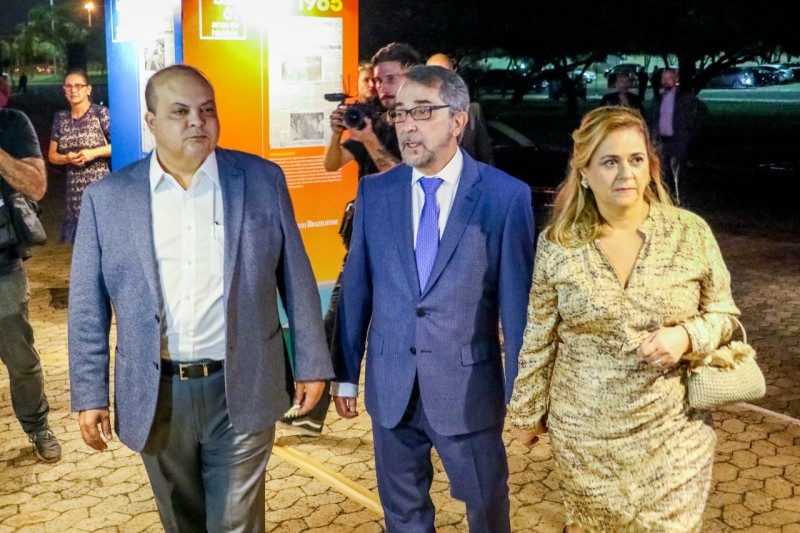 SAULO MORENO