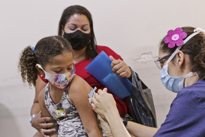 Foto: Reprodução/Secom DF