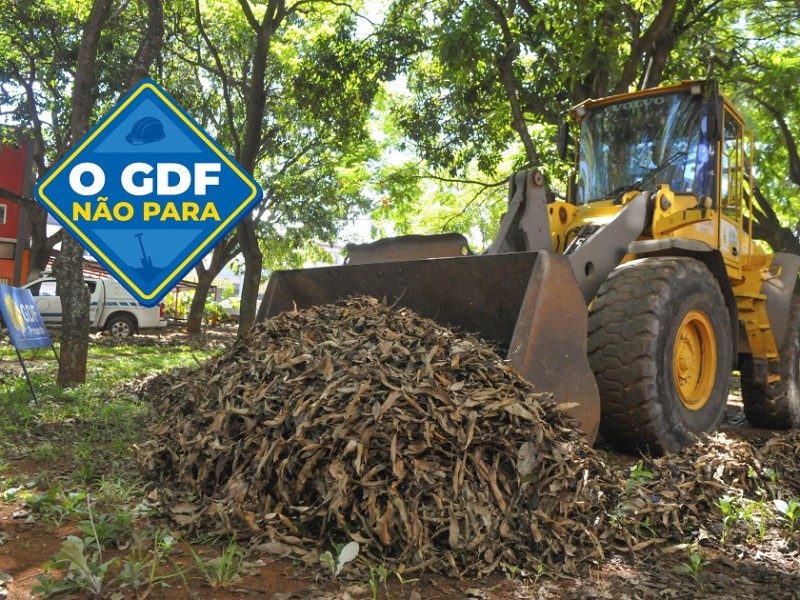 Foto: Reprodução/Secom DF