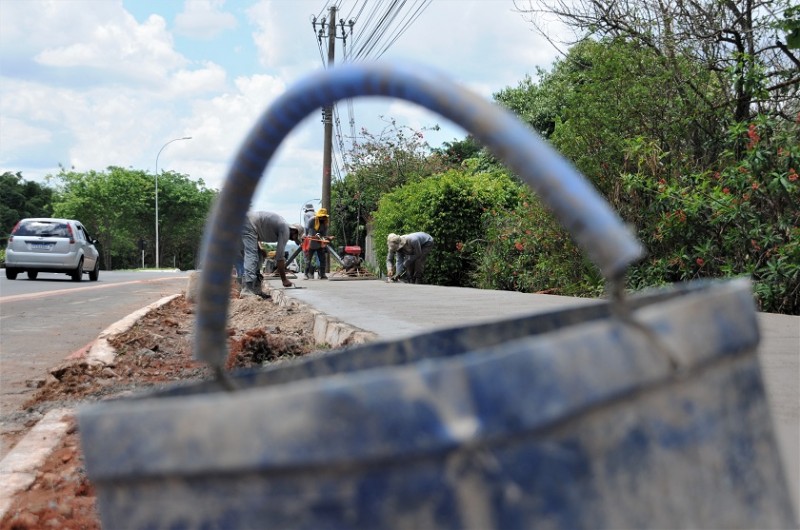 Foto: Reprodução/Secom DF