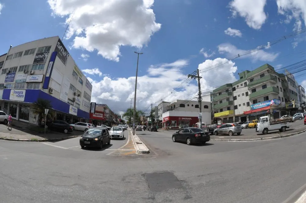 Riacho Fundo - DF