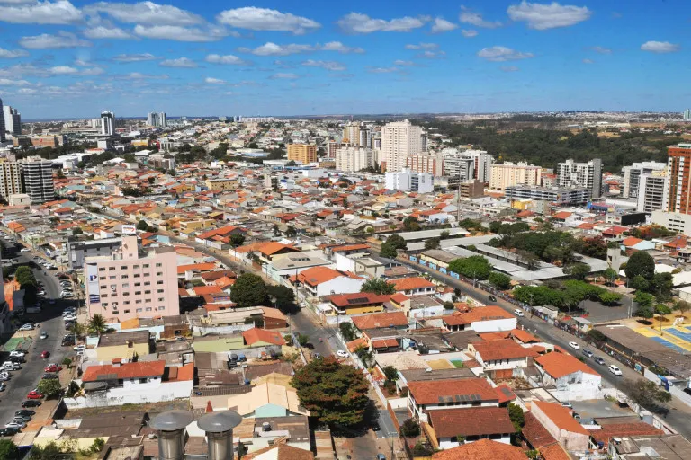 Taguatinga Norte - DF